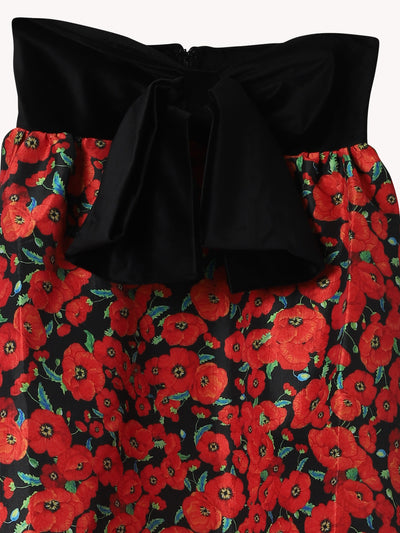 Charlotta Dress