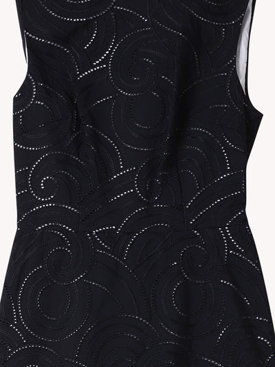 Sleeveless Dress