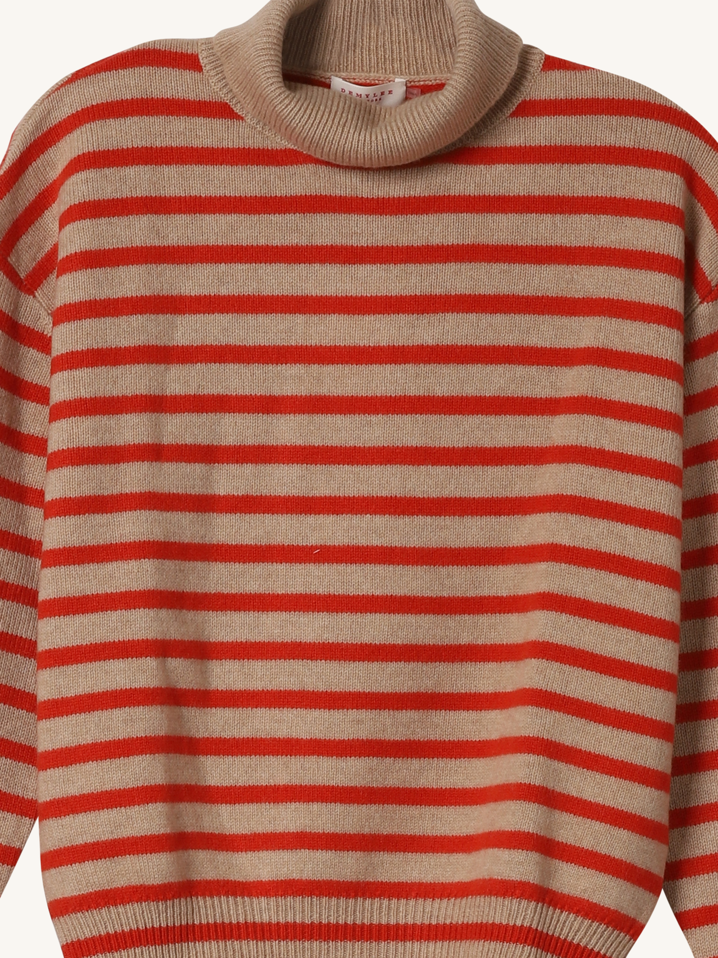 Hannes Stripe Sweater