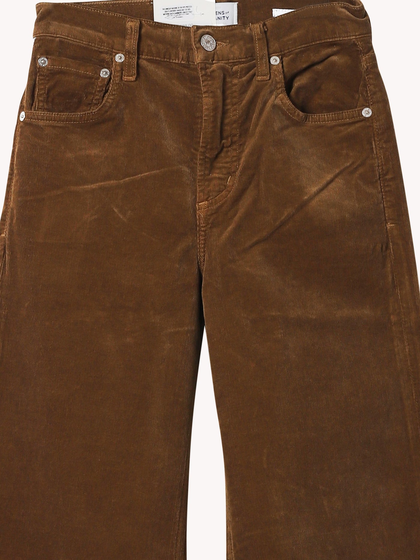 Lyra Corduroy Pant
