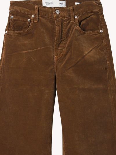 Lyra Corduroy Pant