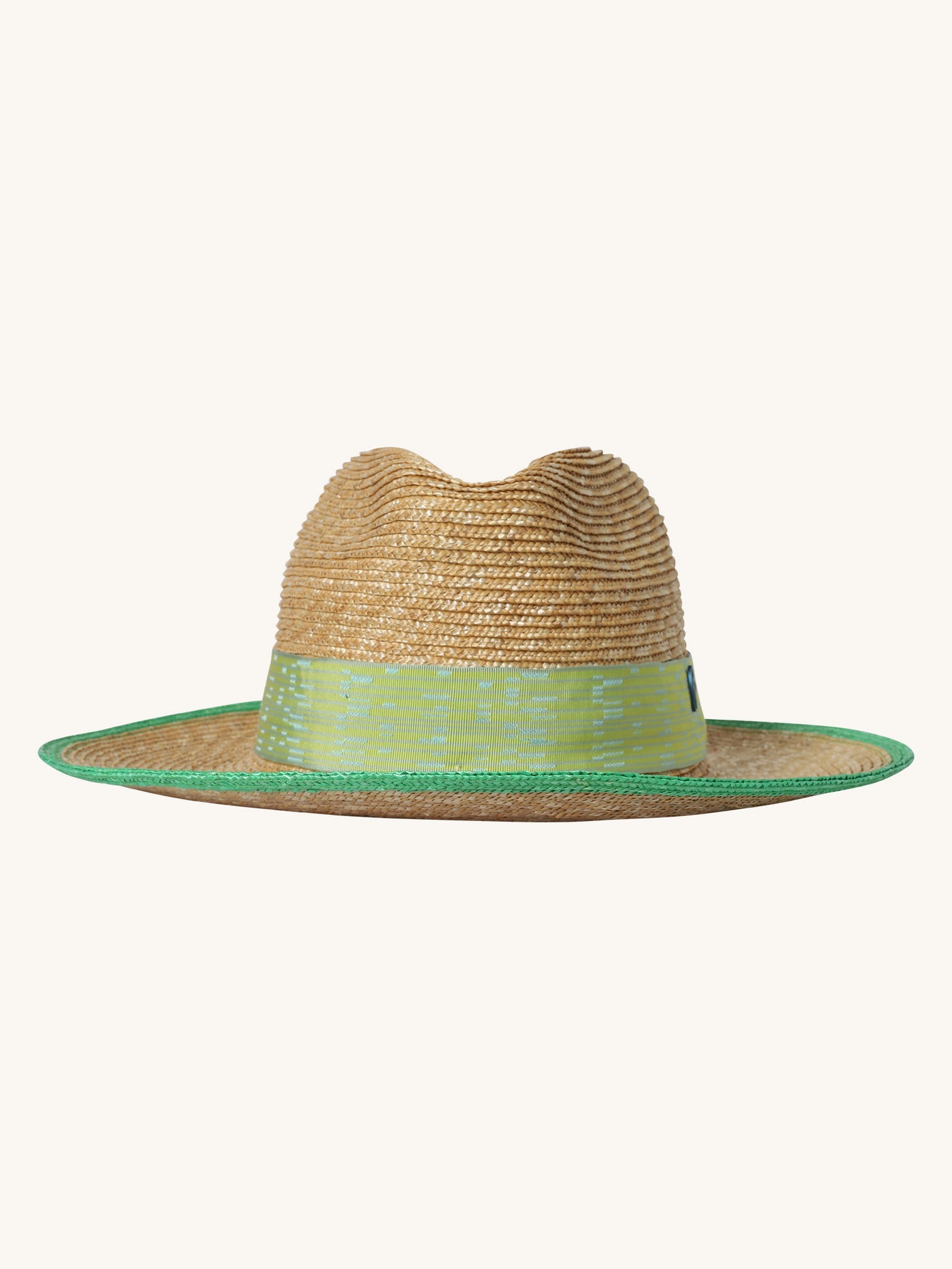Lennox Large Brim Hat – CabanaCanary