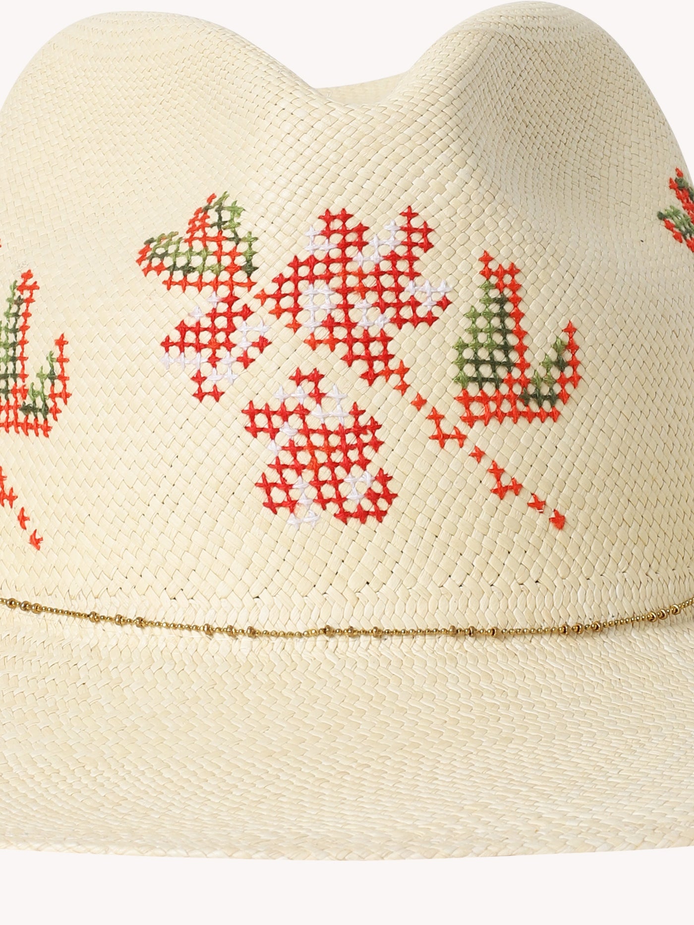 Balsam Hat