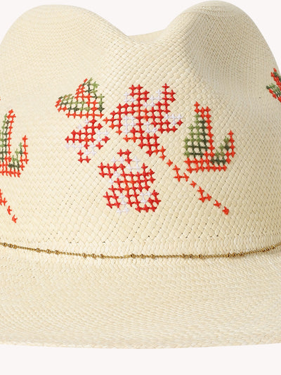 Balsam Hat