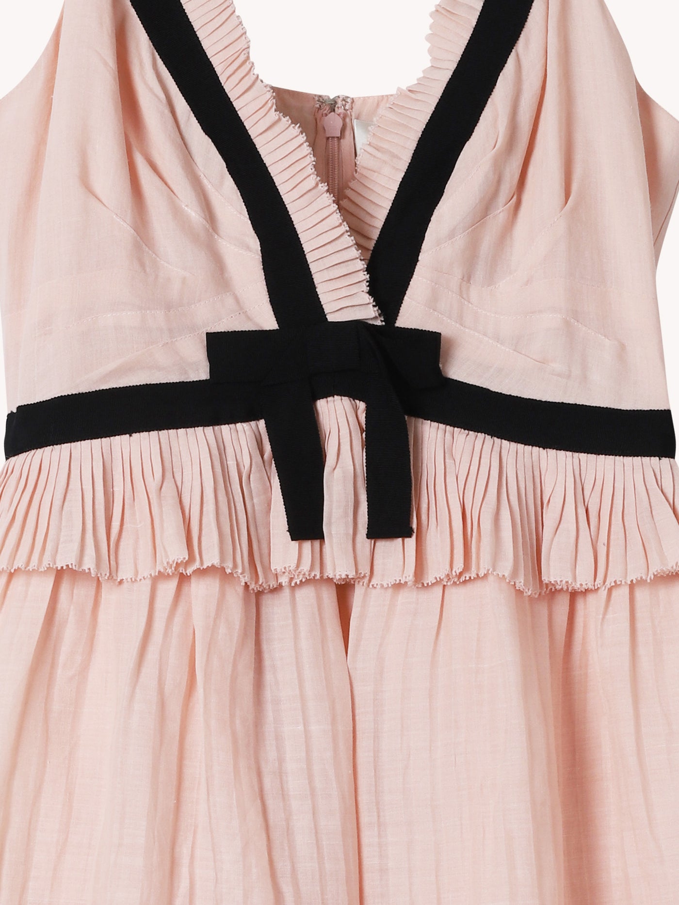Thalia Midi Dress