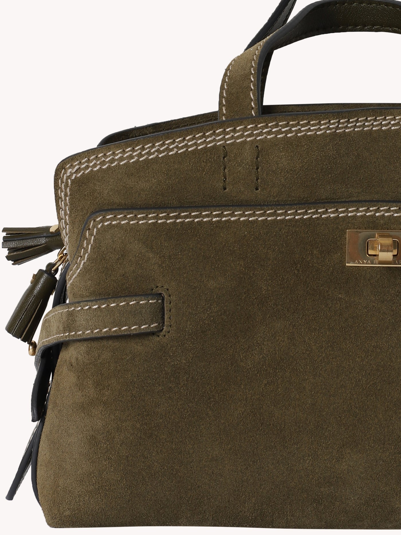 Small Wilson Stitch Bag