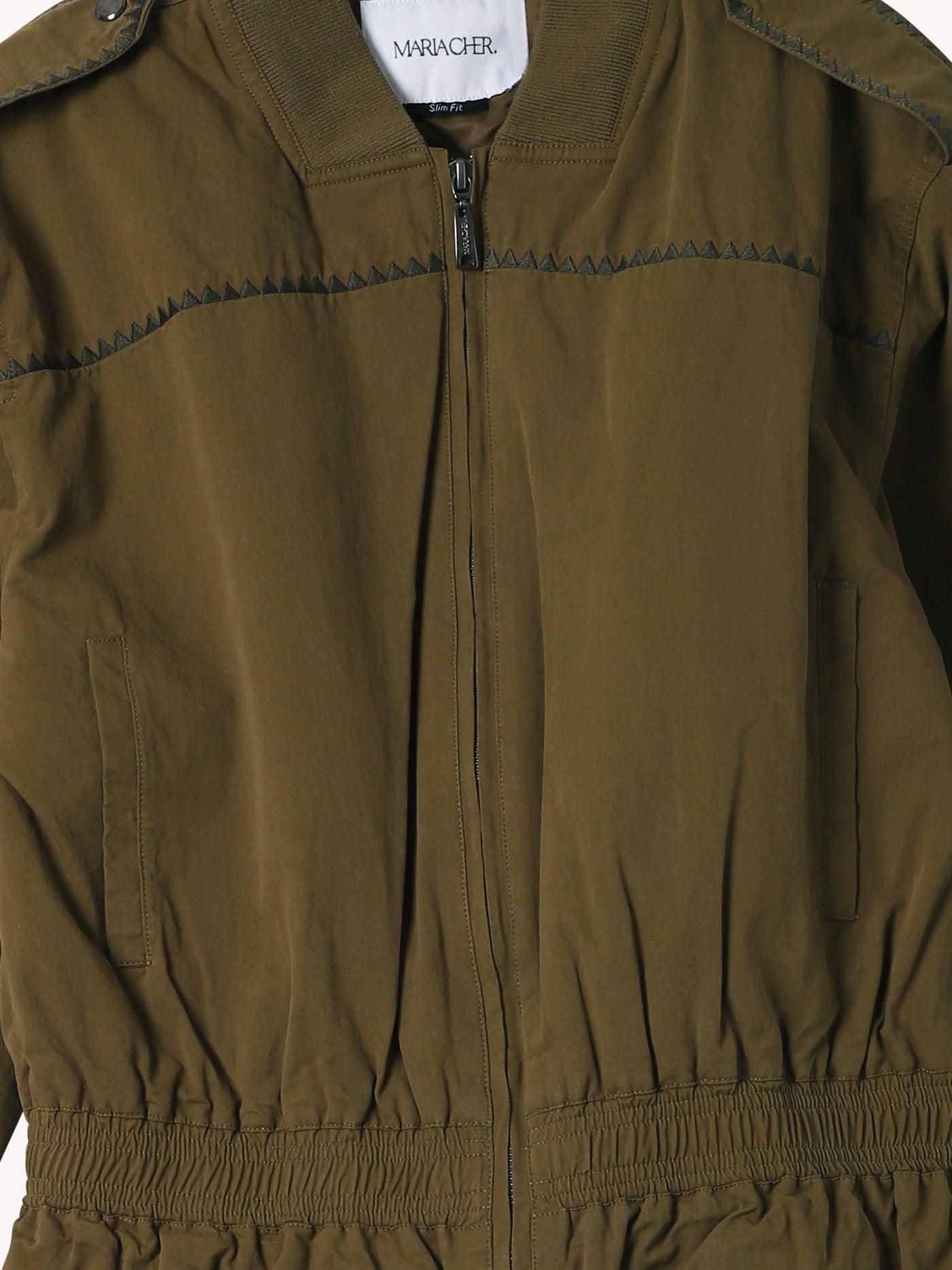 Ness Irena Bomber Jacket