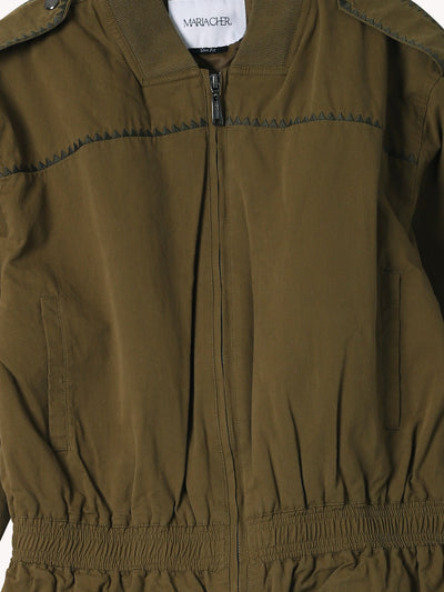 Ness Irena Bomber Jacket