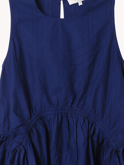 Camden Mini Tunic Dress