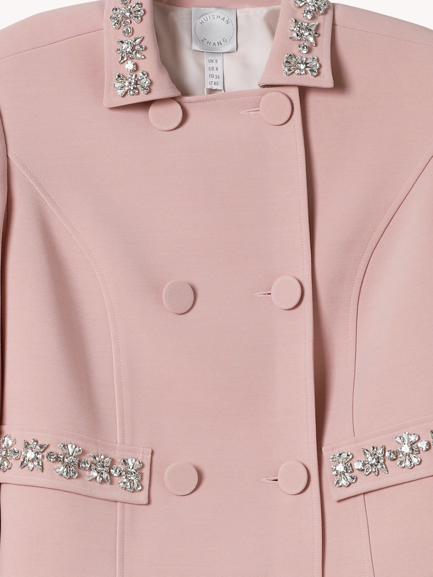 FRANK JACKET