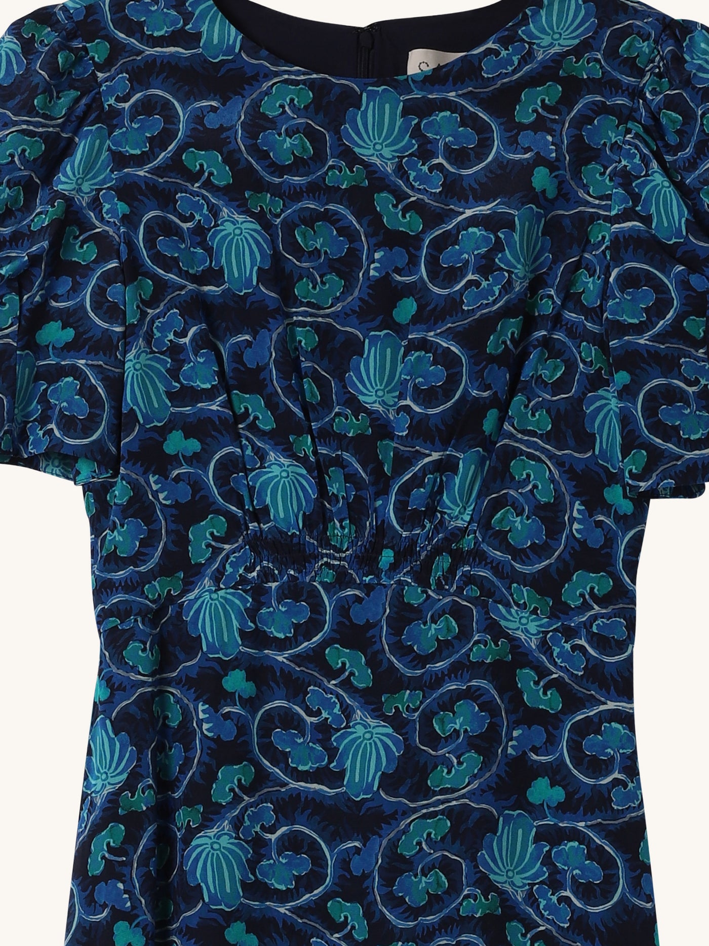 Bianca Dress