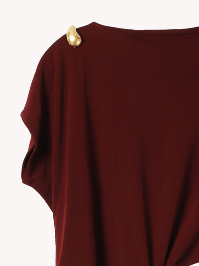 BRINA DRESS