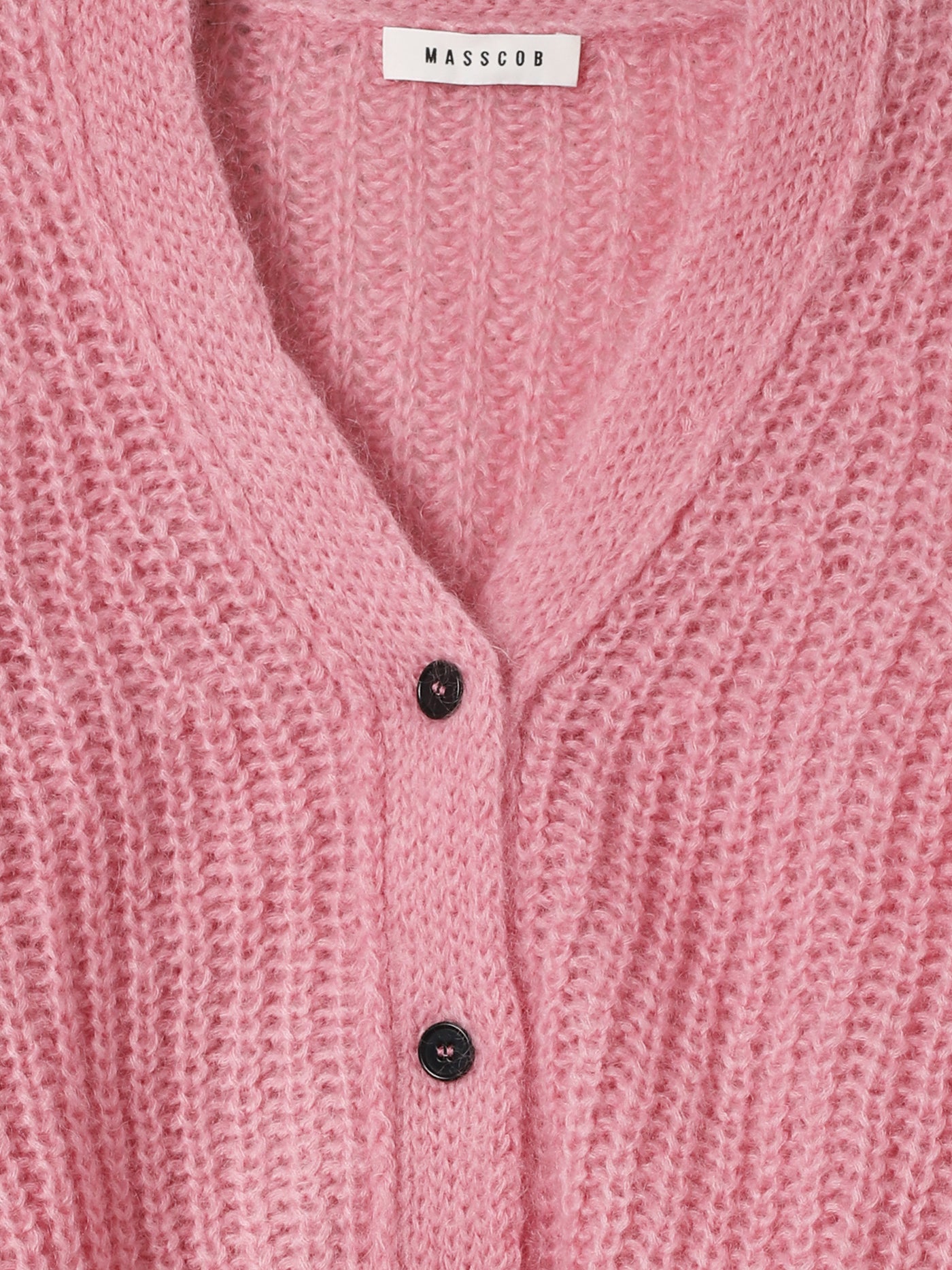 Wicca Pullover