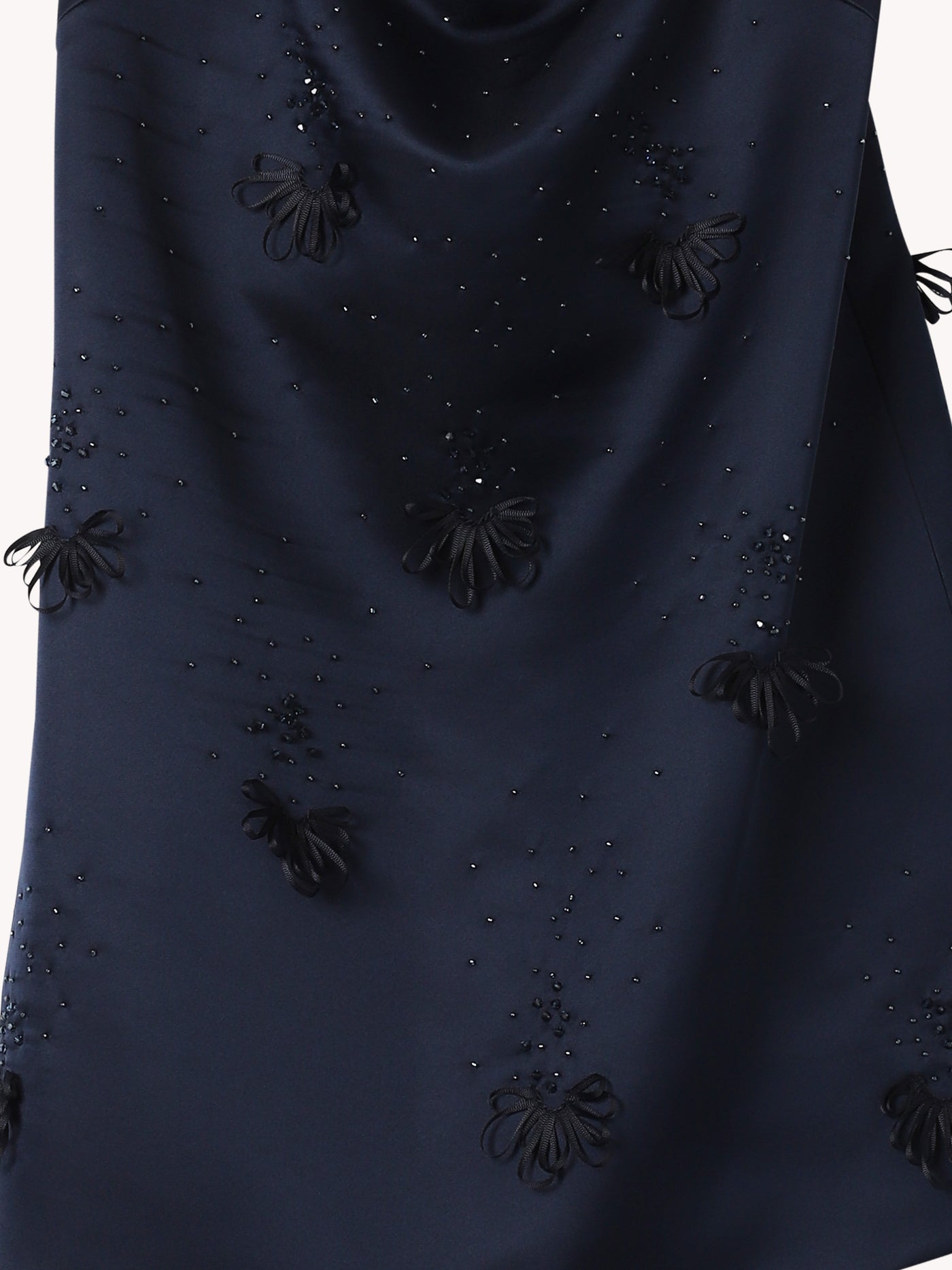 Stephanie Mini Dress