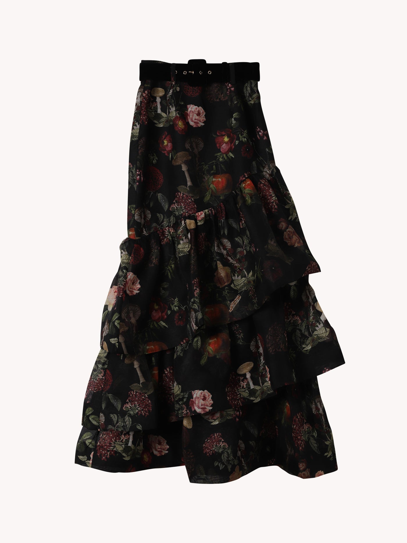 Priya Skirt