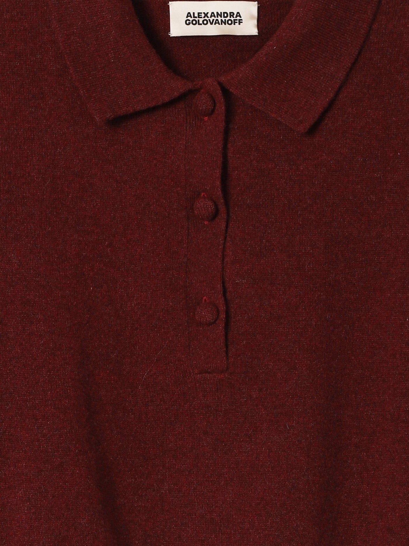 Anna Light Sweater