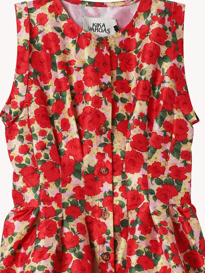 Mette Dress