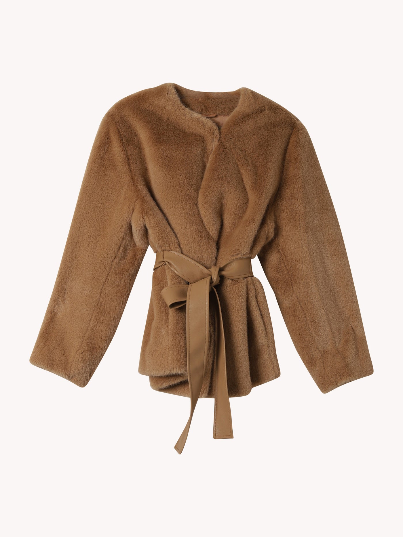 Fabu Jacket