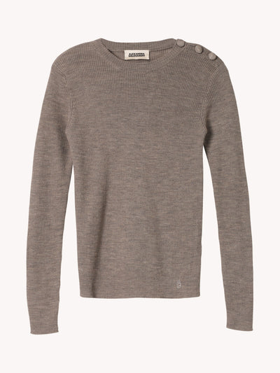 Marin Knit Top
