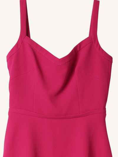 Elvita Dress