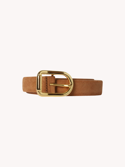 Mija Suede Belt