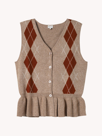 The Arlo Vest