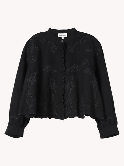 Carmina Blouse