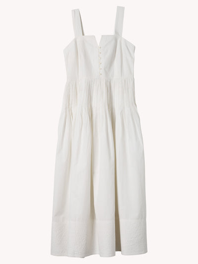 Day Break Dress