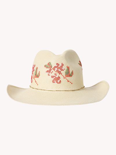 Balsam Hat
