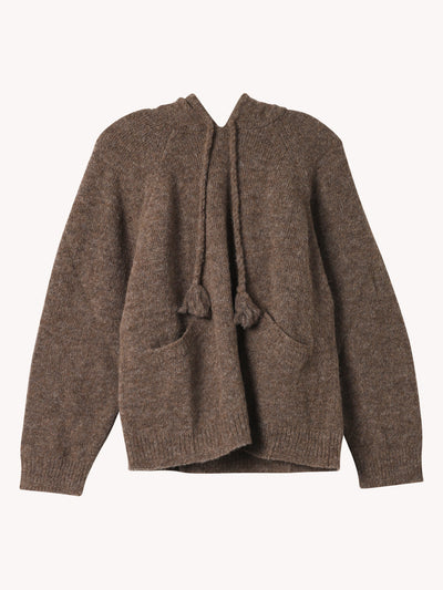 Kayla Hoodie Sweater
