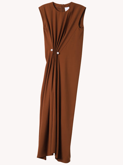 Tobacco Dress