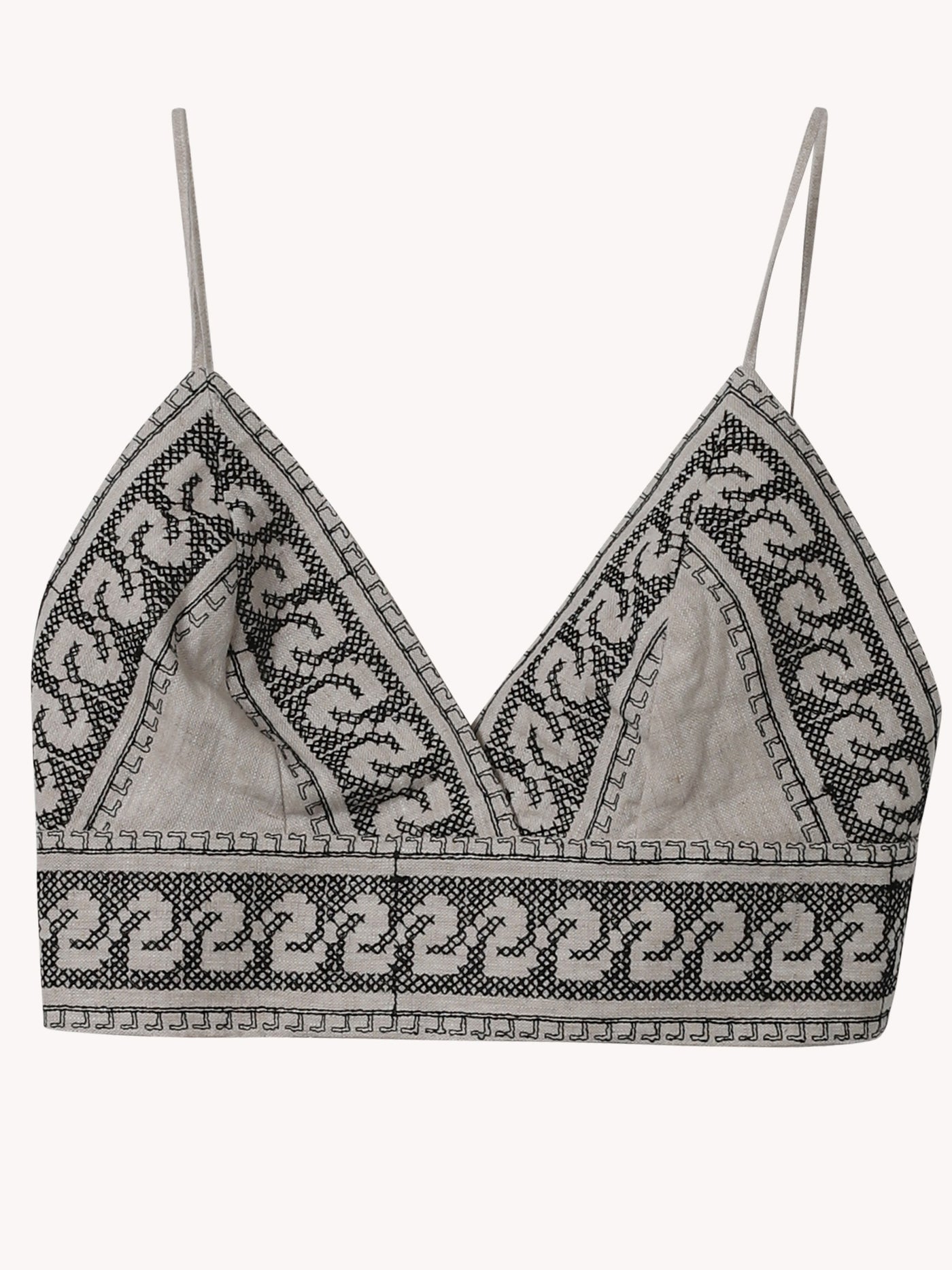IBBIE TOP
