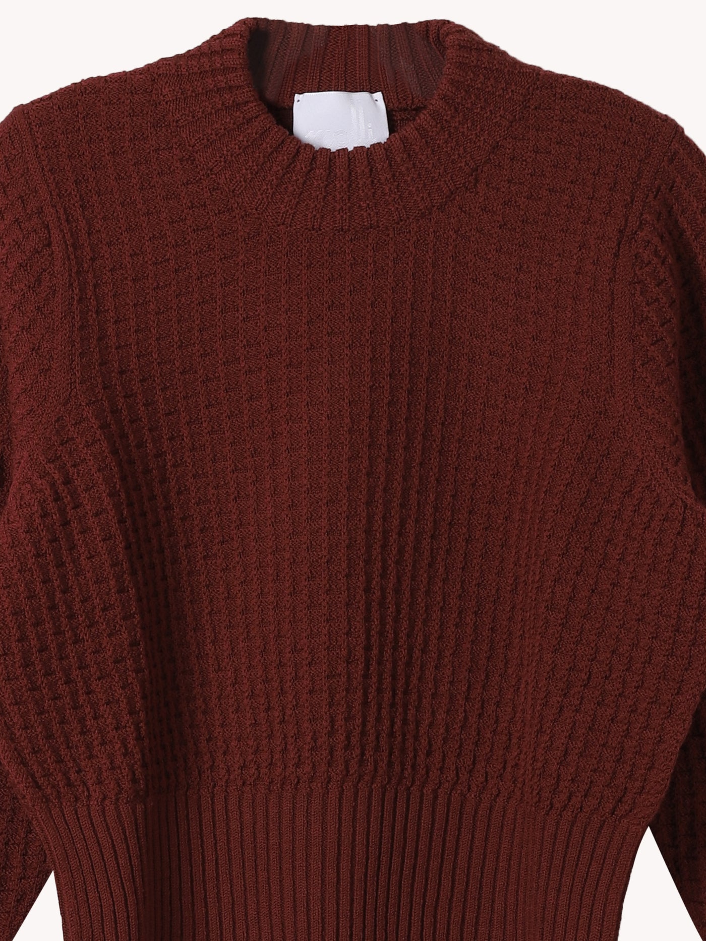Baguette Sweater