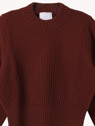 Baguette Sweater
