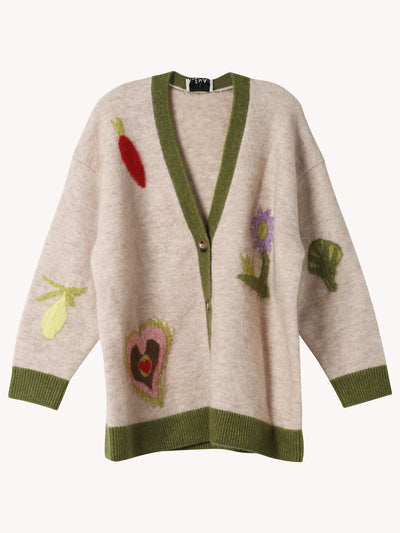 Contessa Cardigan