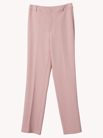 WELLS TROUSERS IN PINK