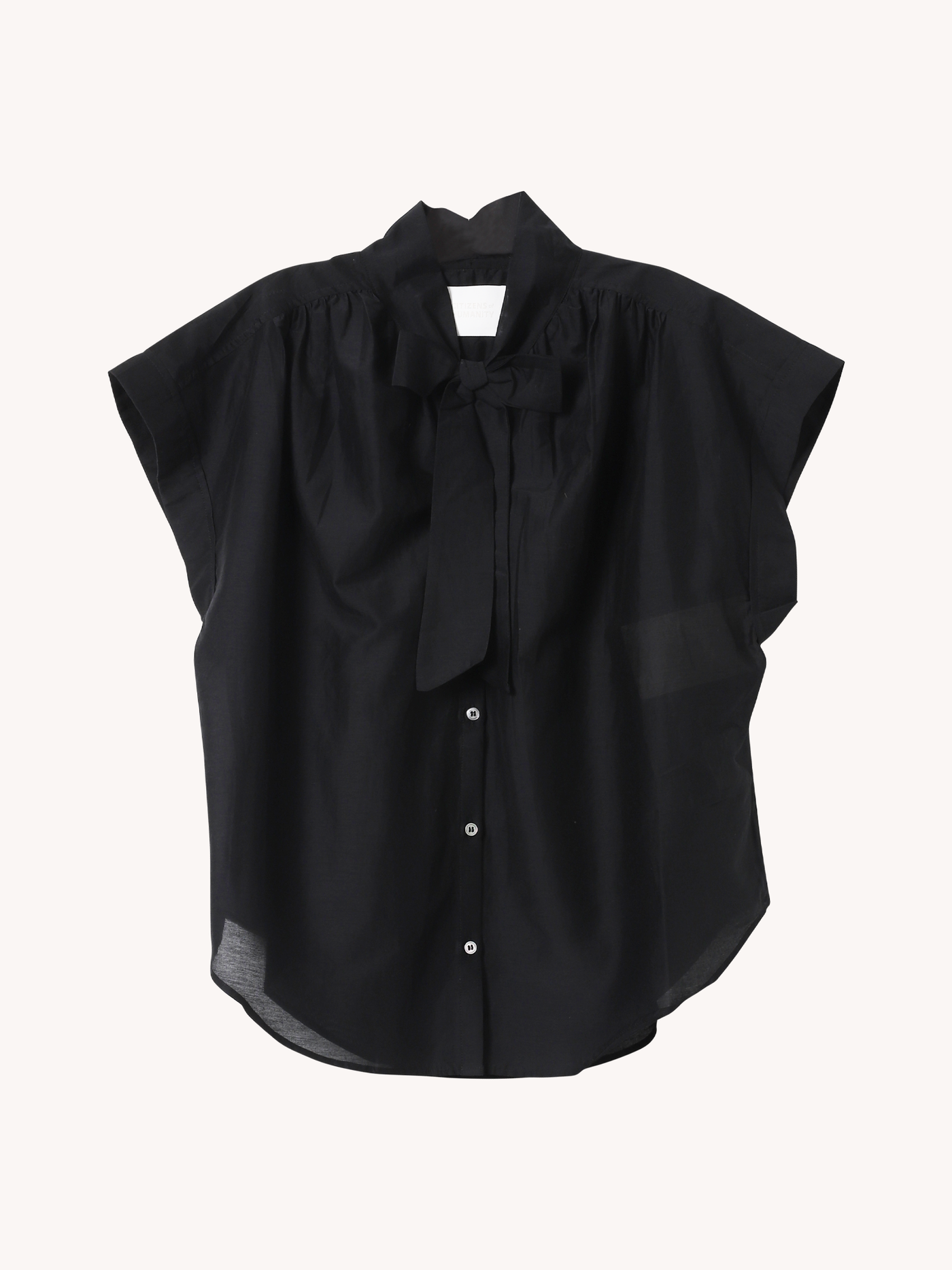 Penny Blouse