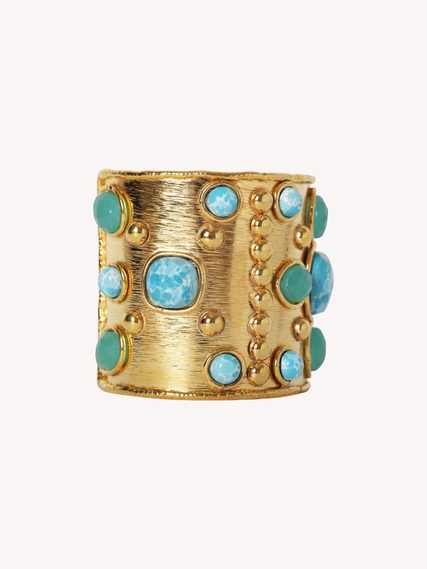 Berbere Cuff