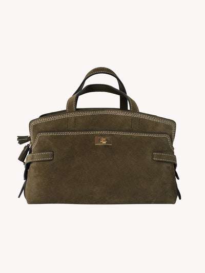 Small Wilson Stitch Bag