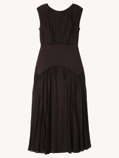 Sleeveless Dress