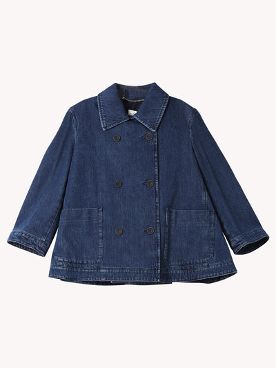 HAYDEN JACKET
