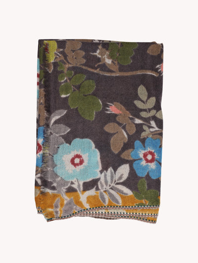 Printed Scarf