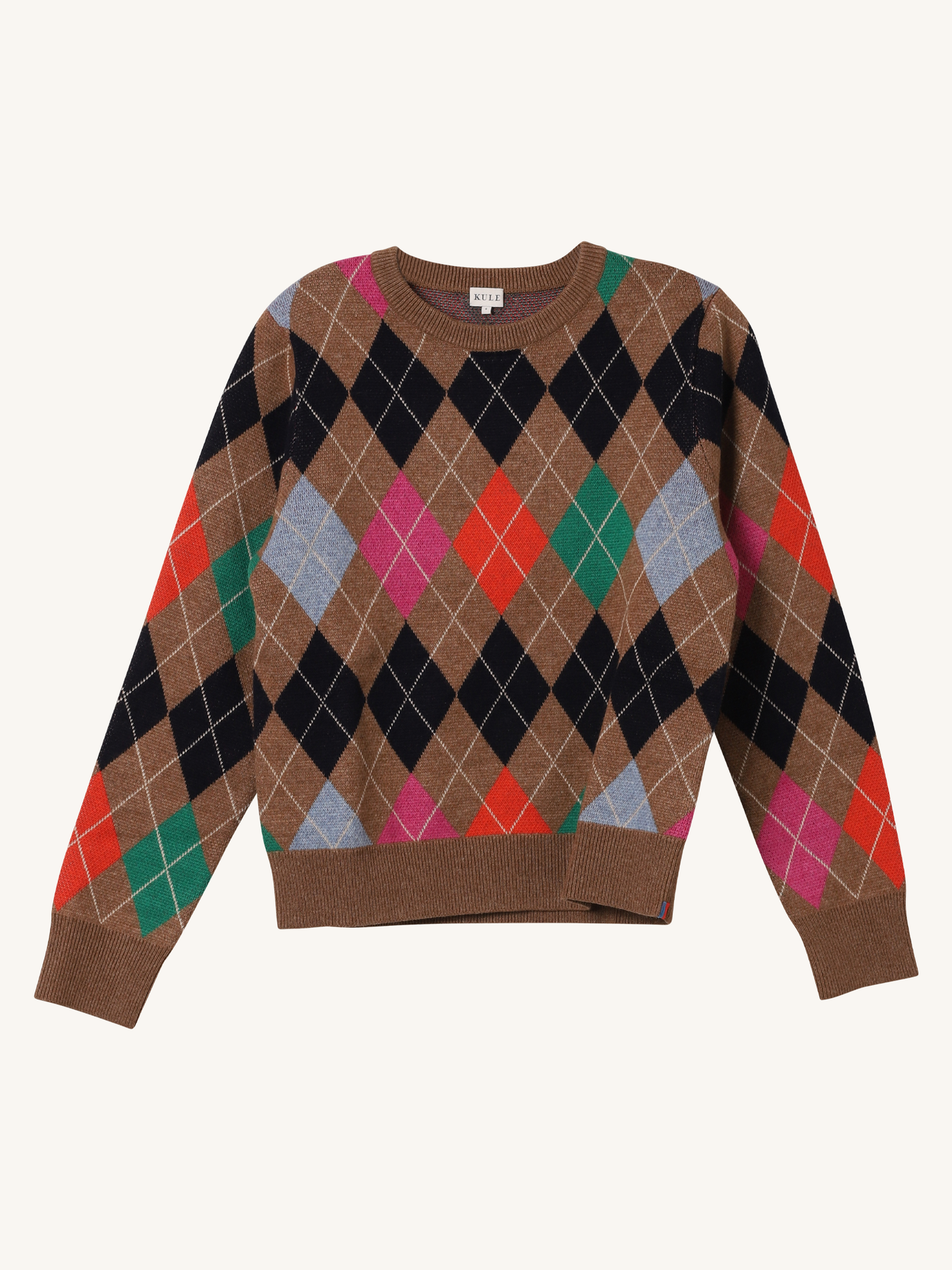 Heidi Pullover