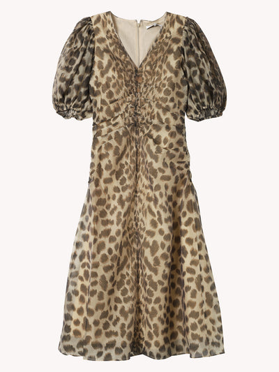 Claude Midi Dress