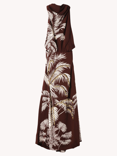 Encanto Invernal Dress