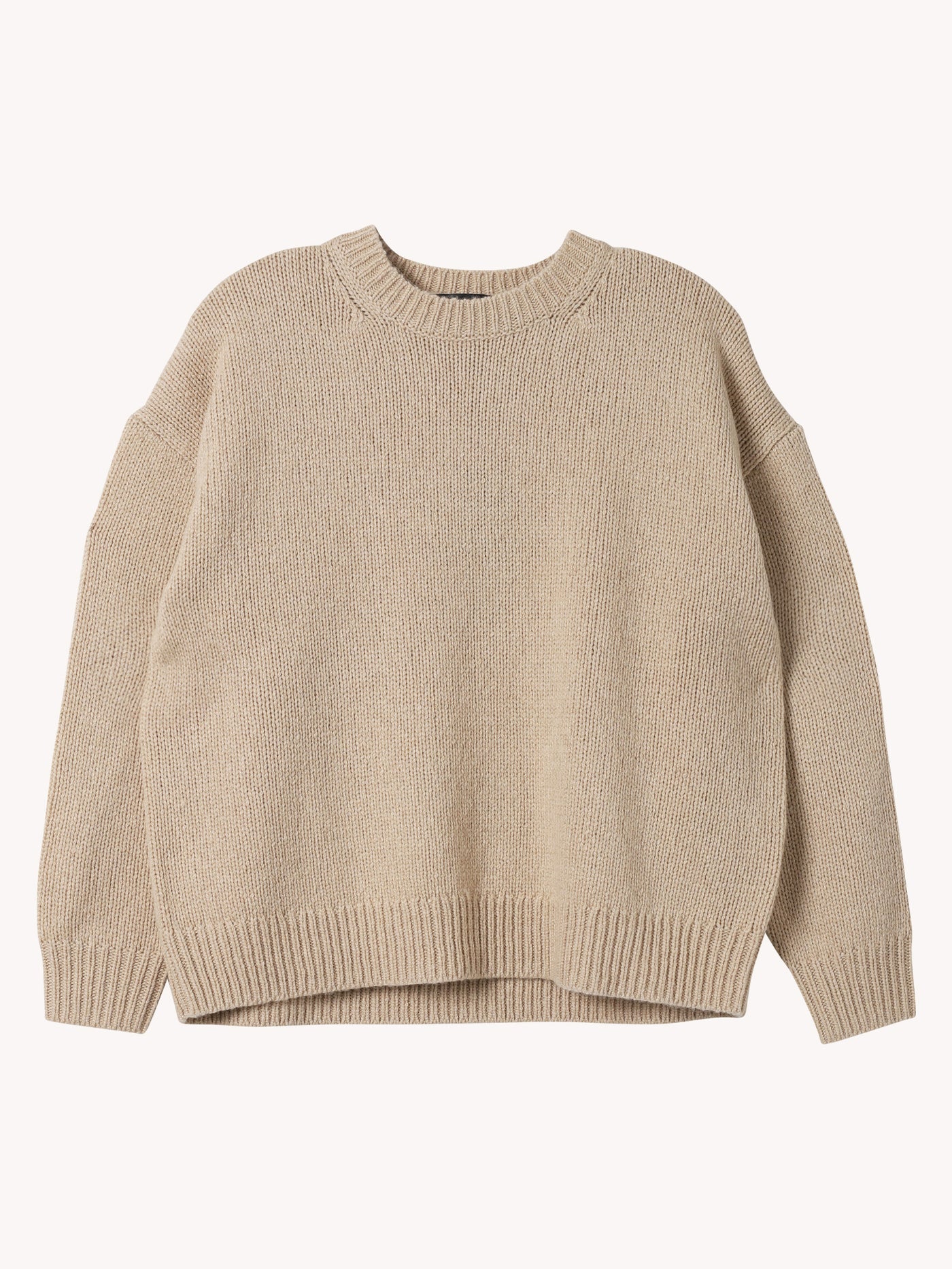 Chassy Sweater