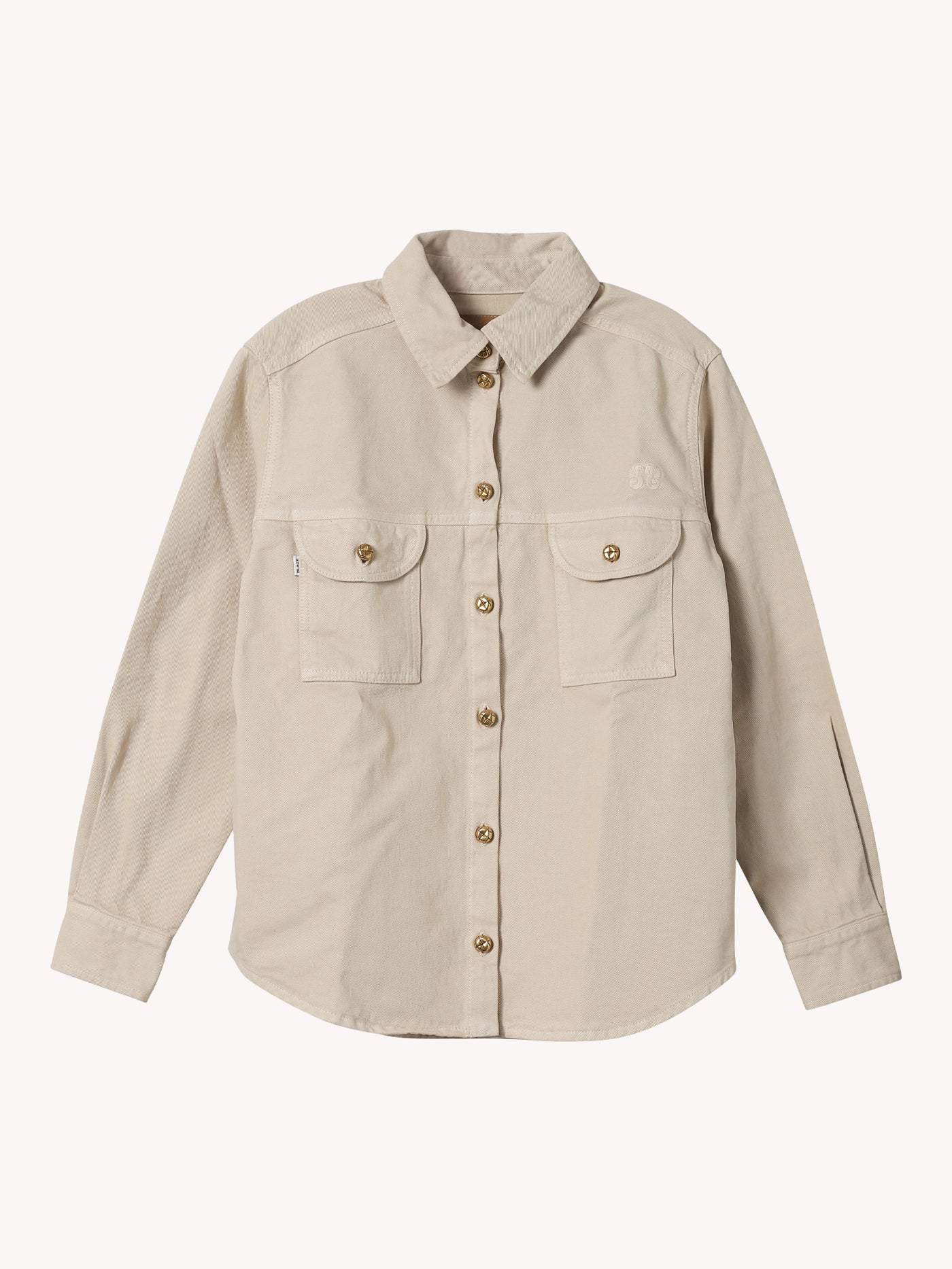 NARIIDA BERBER SHIRT