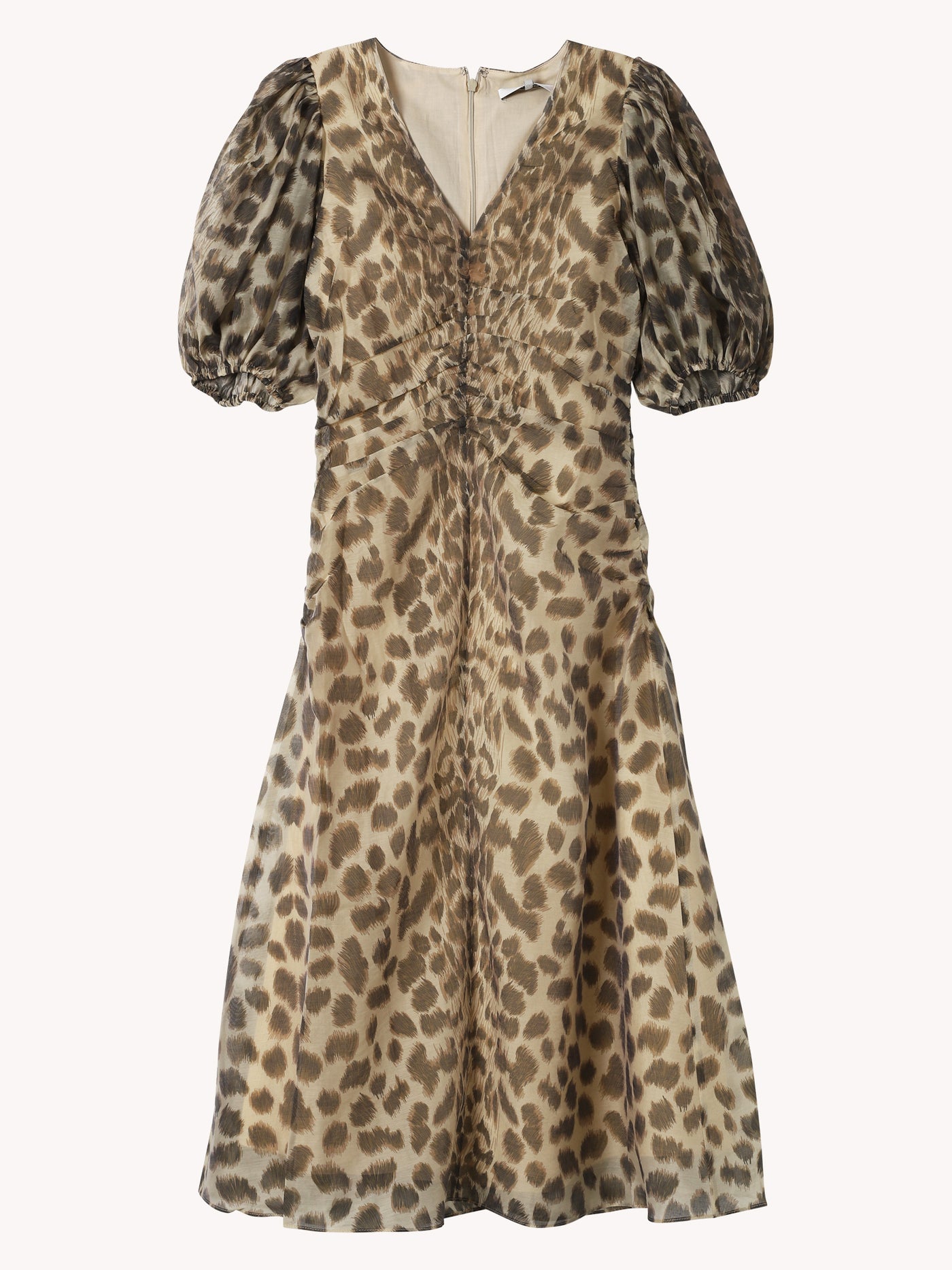 Claude Midi Dress