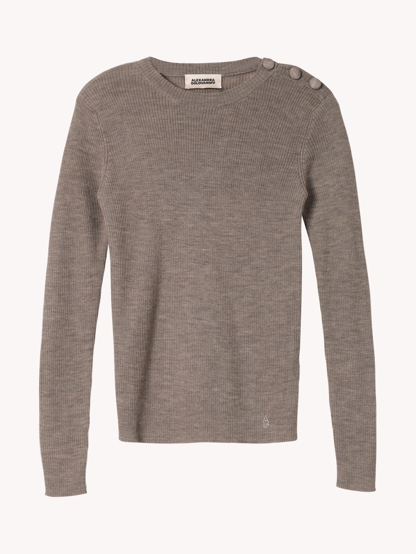 Marin Knit Top
