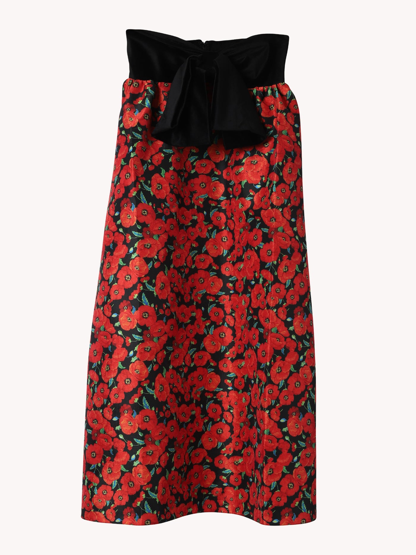 Charlotta Dress